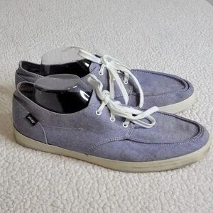 Vans Men's Gray Casual Shoes